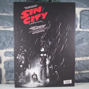 Sin City (Edition Limitée) (01)